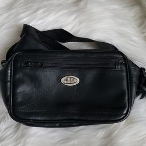 Digital Concepts Black Camera Bag with Strap